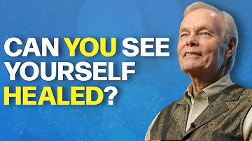 The Key to Receiving Healing from God - Andrew Wommack @ HIH 2025
