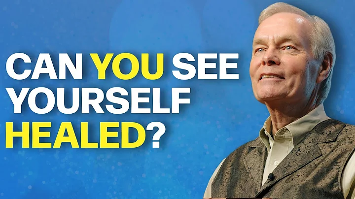 The Key to Receiving Healing from God - Andrew Wommack @ HIH 2025