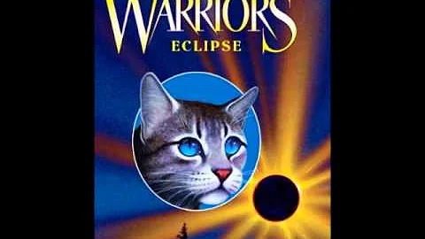 The third series of warriors (Power of Three)