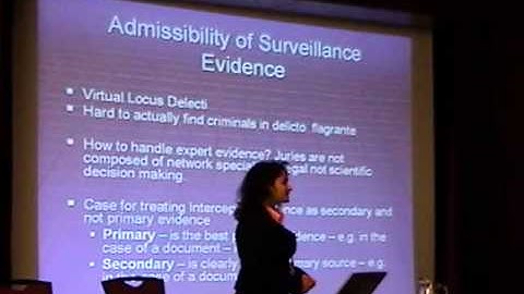 Black Hat EU 2003 -  Security Analysis of Microsoft Encrypted File System (EFS)