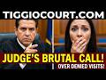She Fabricated a Felony to Destroy Her Ex | Nearly Sent Him Back to Prison