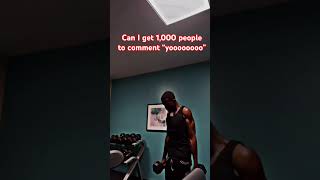 Can I Get 1009 People To Comment yoooooo zuka acky marcywu