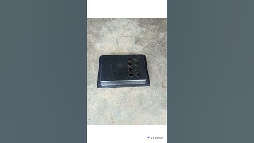 Crab Fattening Boxes