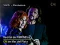 Pimpinela en vivo en Mar del Plata (1998) - Concierto completo