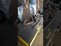 Bar Ring Making #machine #youtubeshorts #shortvideo #shortsfeed #shortsviral #shorts #viralshorts