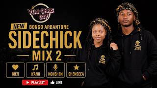 Vdj Chris 037 New Bongo Arbantone Dancehall Mix 2 Ft Bien Iyanii Masauti Konshen Busy Signal Alikiba