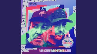 Un Cachito de Luz (Versión Deluxe) (feat. Lia Kali) - SFDK