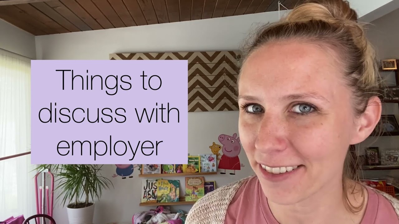 Being a working foster parent and what to expect in terms of appointments, visits, etc.