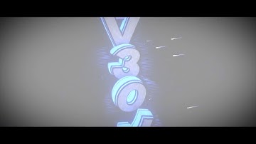 [Intro] Free Intro for DJ03VLDZ (Did c4d+blender.) [Anisoptric is hard to do in b3d]