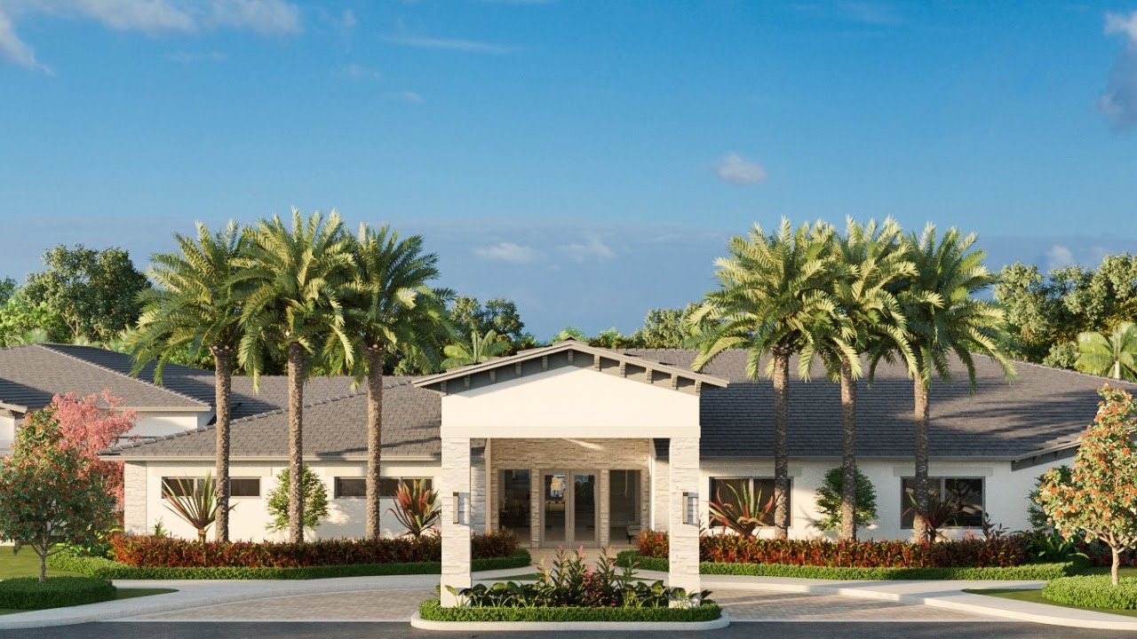 Avalon LIVE Model Grand Opening