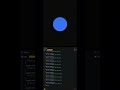 3D Button Effect #coding #programming #htmlcss #javascript