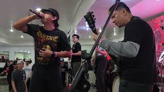 Sift (Live 8.15.2026)
