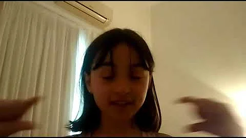 Aviso para el canal.