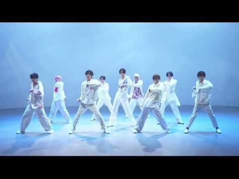 Snow Man新曲『タペストリー』Dance Practice動画公開