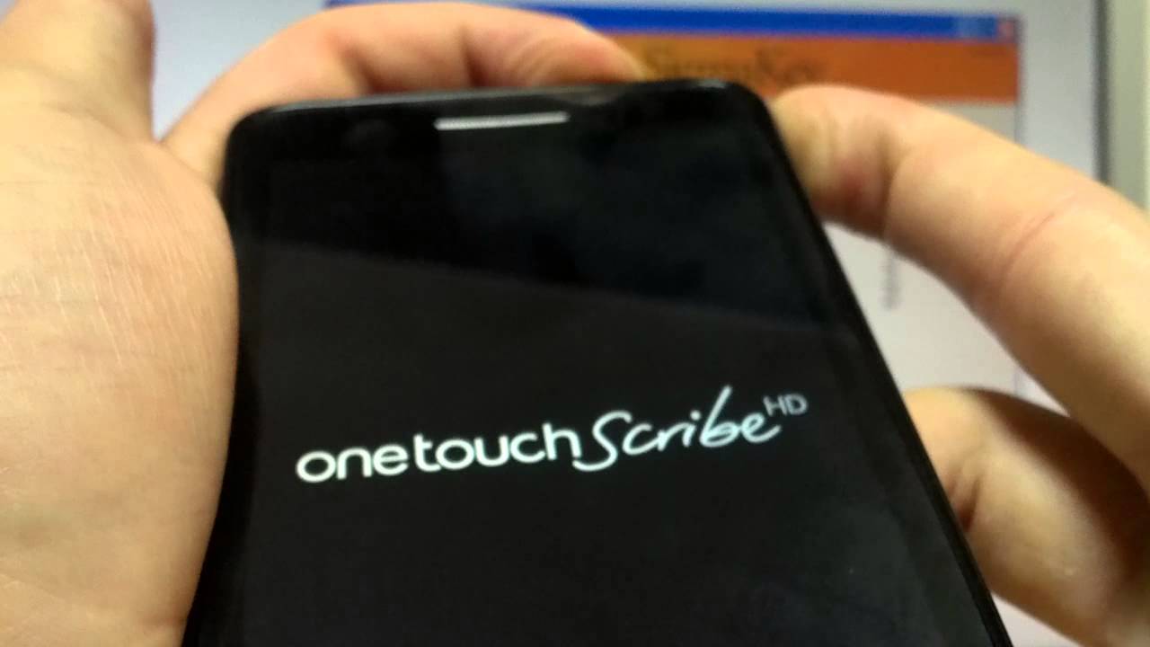 Alcatel OT-8008 OT-7025 Direct Unlock with Sigmakey