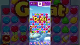 Lollipop Level 52 screenshot 5