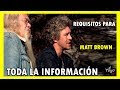 REUNIÓN SECRETA DE MATT Y BILLY I SERÁ EL REGRESO DE MATT A LA TV I ALASKA HOMBRES PRIMITIVOS