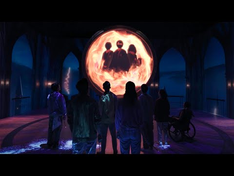 Harry Potter: Visions of Magic Singapore - Now Open!