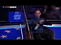 Match 17 | Joshua Filler vs Shane Van Boening | 2021 Mosconi Cup