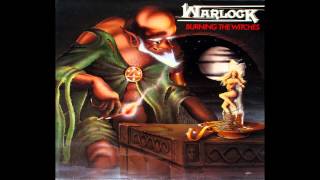 Warlock - After The Bomb chords