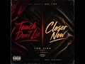 YNG AIRE - Closer Now