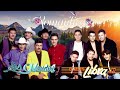 GRUPO LIBRA y LOS MENDIVIL 20 GRANDES EXITOS ROMANTICOS