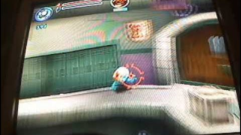 Lets Play Crash: Mind Over Mutant Part 26-Death School