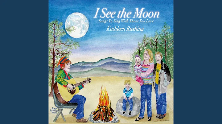 She'll Be Comin' 'round the Mt.