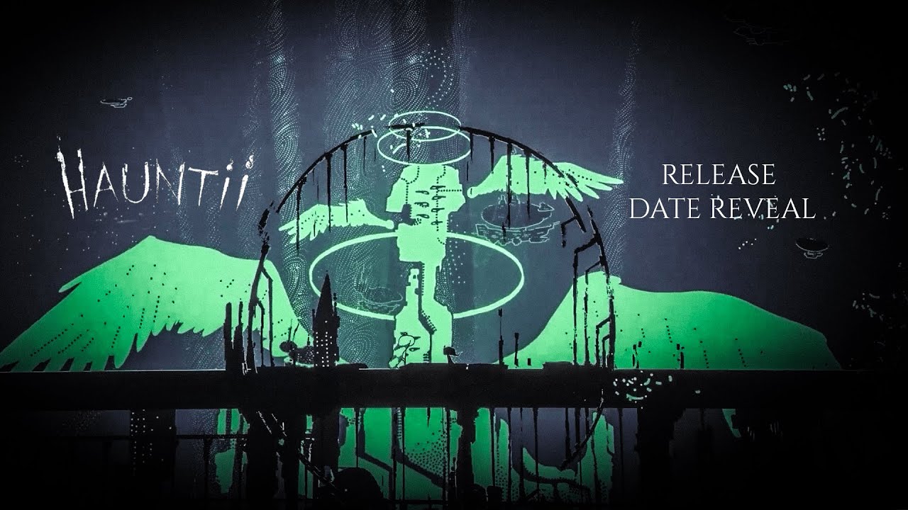 [Future Games Show: Spring Showcase 2024] Hauntii se date au 23 mai sur consoles et PC