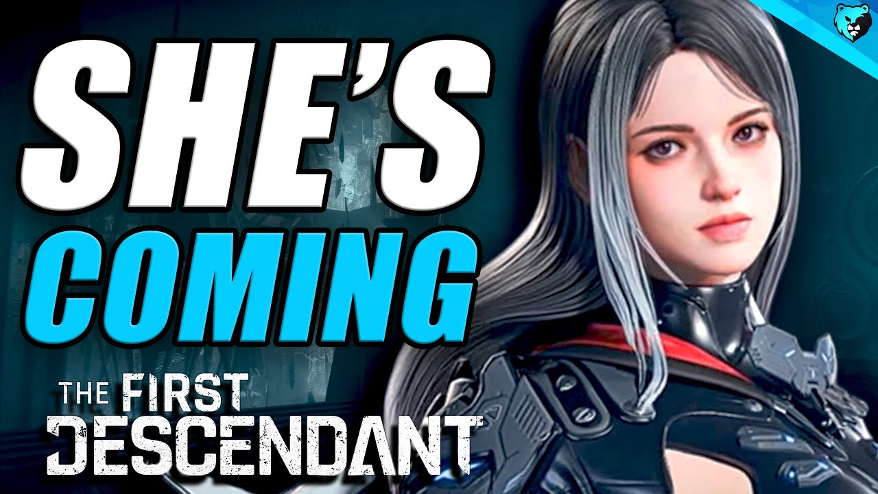 Dia is CRAZY, MASSIVE Reworks, New Content comes to The First Descendant