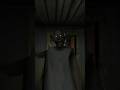 grenny is powerful moment 😱😱#granny #gaming #horror 😱😱 #playwave2
