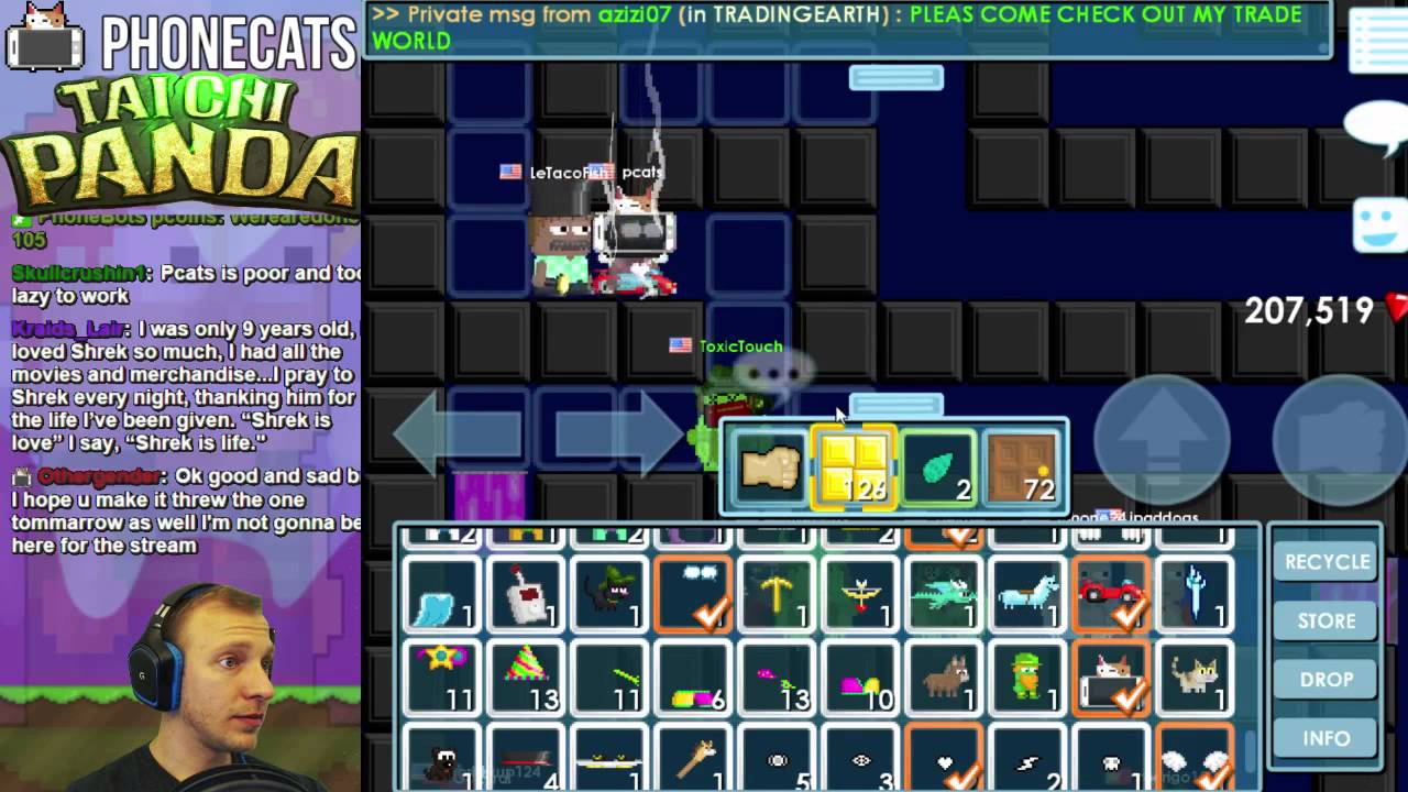 Growtopia valentine!! Growtopia - VALENTINES Update + More! - YouTube