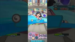 Pasio Towers - Ghost Floor 28 NO VOLO 1/1/1 Champion Selene, Variety Cynthia, Raifort