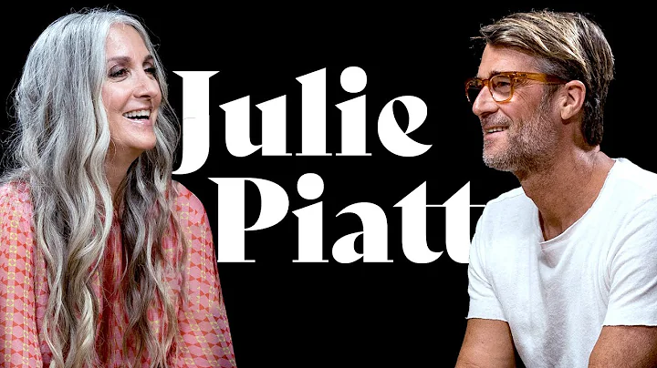 Julie Piatt On Why The Heart Will Never Fail You |...
