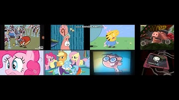 Up To Faster Everyone Is Crying! (PLEASE DON