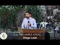 No mires atrás - Diego León prédica domingo 27 de marzo de 2022