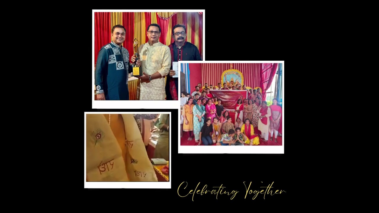 M3M Marina Celebrations