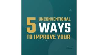 5 Unconventional Ways To Improve Your Credit Score | Wealthfit
