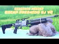 AKURASI TERBAIK! PCP BOCAP PREDATOR SJ V2 FULL CNC | PROMO PCP BIGGAME LONG RANGE TERMURAH