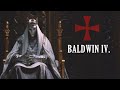 Praying with baldwin iv  lord give me inner strength  templar ambient music  asmr 