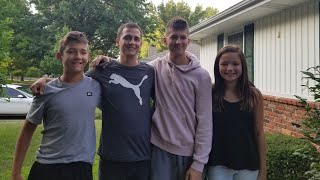 I Found My Biological Father (and Siblings) Through Ancestry DNA