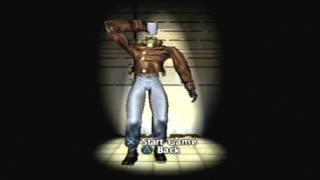 TimeSplitters