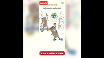 DOP 2 Gameplay Level 433 Shorts Delete One Part Solution and Answer 🔥 Subscribe