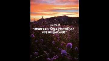 সূরাঃ আল-ইখলাস | Al-Ikhlas | سورة الإخلاص - আয়াত সংখ্যাঃ 4 -  মাক্কী abdur rahman al ossi #quran