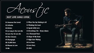 Best Acoustic Songs 2021 -  Soft Music 2021 - Populat Acoustic English Songs 2021 screenshot 4