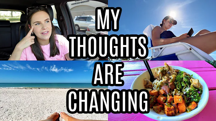 VLOG: my thoughts on florida are changing, beach d...