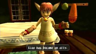 Let's Play Dark Cloud Part 6