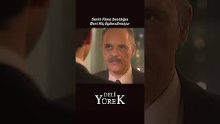 Senin Kime Satıldığın Beni Hiç İlgilendirmiyor - 112.Bölüm