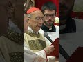 Priesterweihe mit Papst Leo XIV.