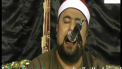 الشيخ اسلام الغواب يبدع فى سوره القصص من منيا السعيد المحموديه بحيره تحياتى سالم رحاب